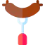 Sausage 图标 64x64