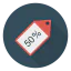 Discount icon 64x64