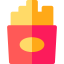 Fries 图标 64x64