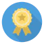 Medal icon 64x64