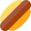 Hot dog 图标 64x64