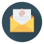 Email icon 64x64