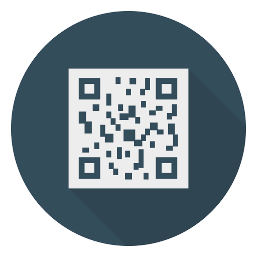 QR-код иконка