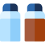 Salt and pepper 图标 64x64