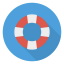 Life guard 图标 64x64