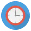 Time 图标 64x64