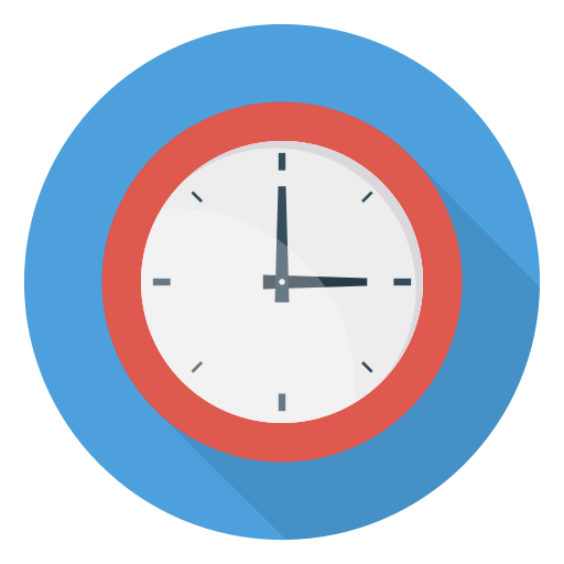Time icon