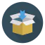 Box 图标 64x64