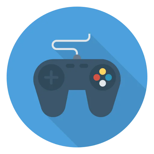 Game controller 상