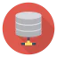 Database 图标 64x64