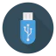 Usb 图标 64x64