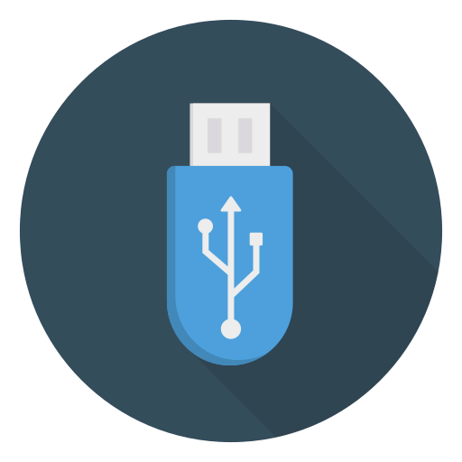 Usb icon
