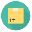 Carton 图标 64x64