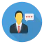 Employee 图标 64x64