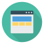 Browser icon 64x64