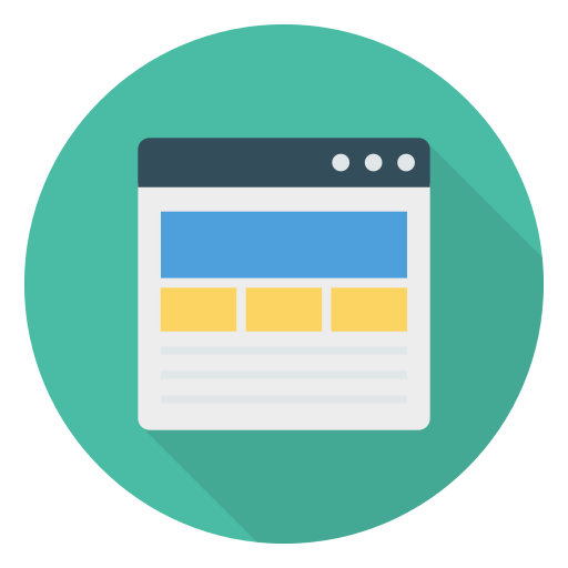 Browser アイコン