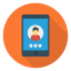Login icon 64x64