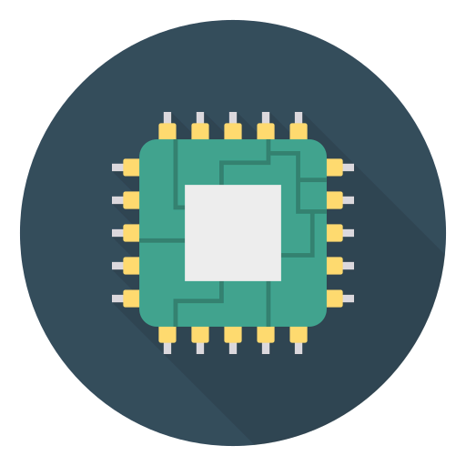 Cpu icon
