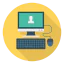 Login icon 64x64