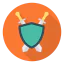 Shield icon 64x64