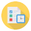 Checklist icon 64x64