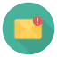 Error icon 64x64