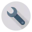 Settings icon 64x64