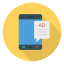 Advertisement icon 64x64