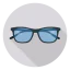Glasses icon 64x64