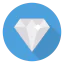 Diamond icon 64x64