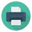 Printer icon 64x64