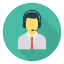 Support icon 64x64