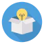 Creative icon 64x64