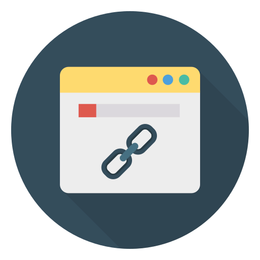 Link icon