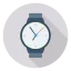 Wristwatch icon 64x64