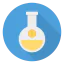 Flask icon 64x64