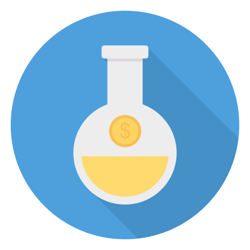 Flask icon