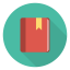 Bookmark icon 64x64