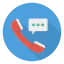 Call icon 64x64