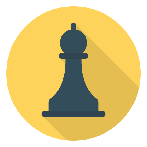 Chess icon