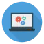 Configure icon 64x64