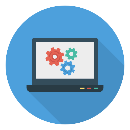 Configure icon