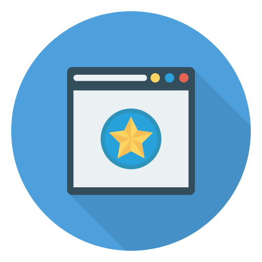 Browser icon