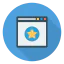 Browser icon 64x64