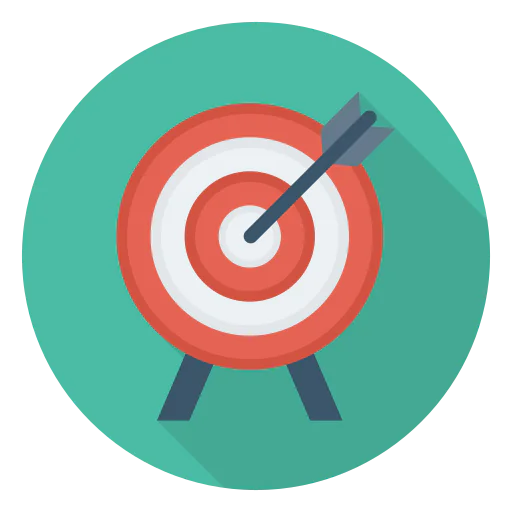 Target icon