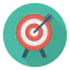 Target icon 64x64