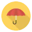 Umbrella icon 64x64