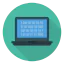 Coding icon 64x64