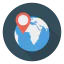 Map icon 64x64