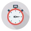 Timer icon 64x64